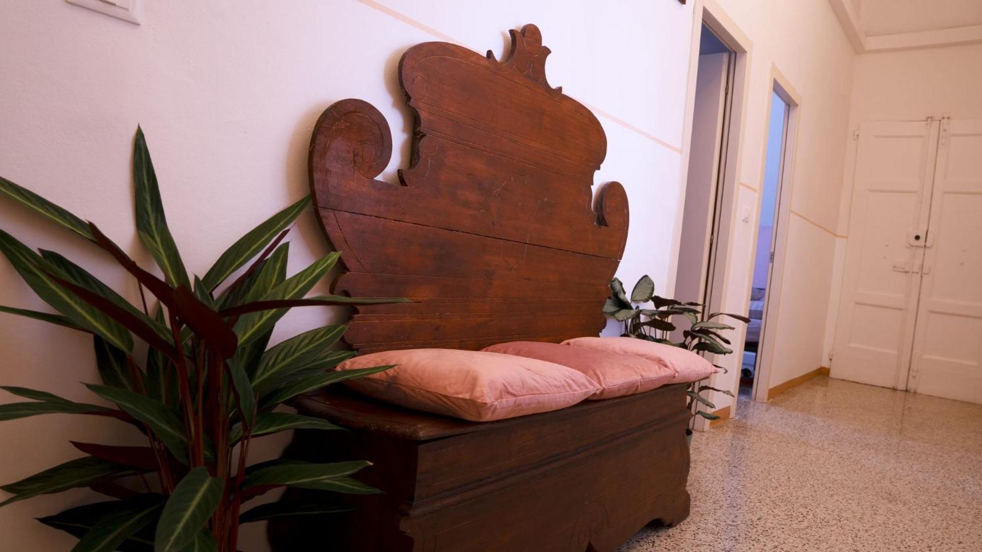 Home Sweet Home Bologna Luaran gambar