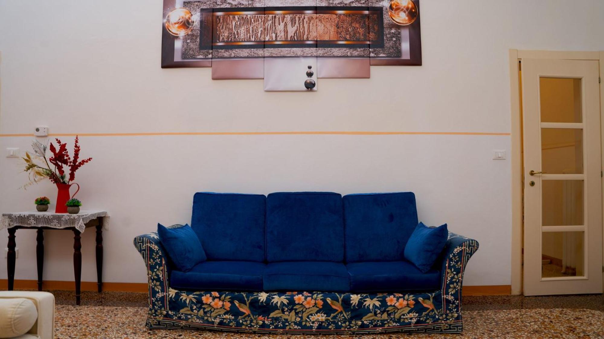 Home Sweet Home Bologna Luaran gambar
