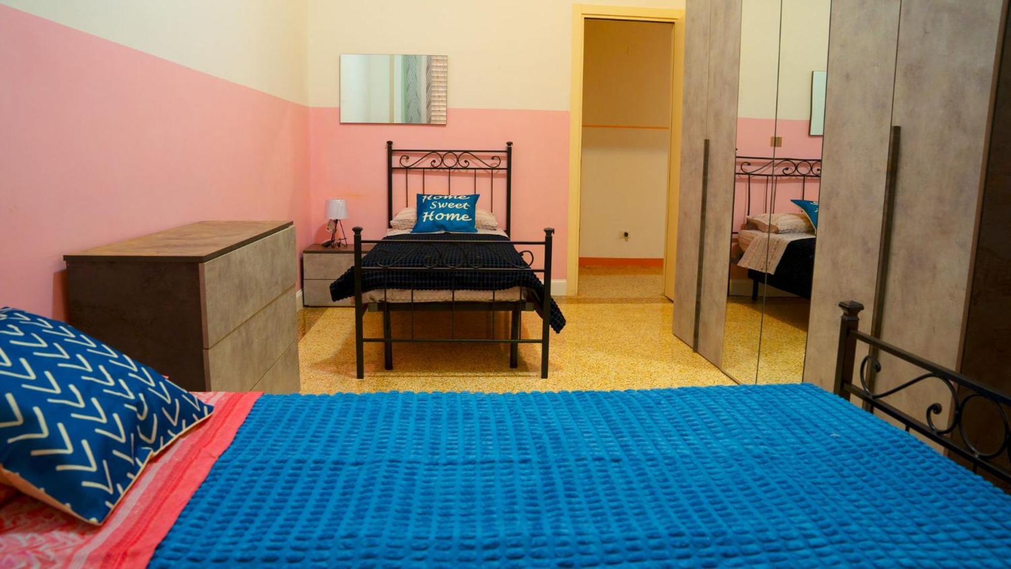 Home Sweet Home Bologna Luaran gambar