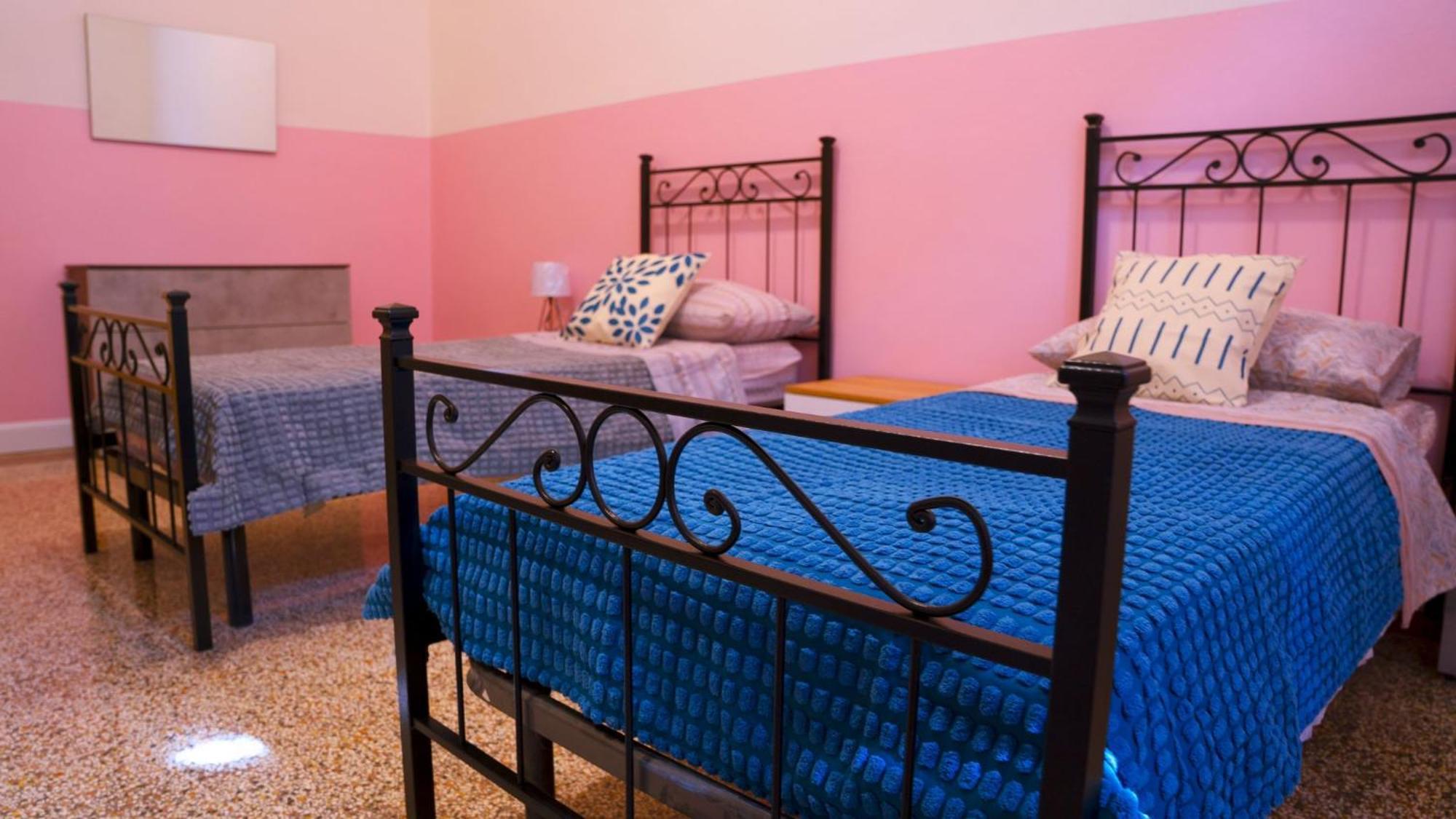 Home Sweet Home Bologna Luaran gambar