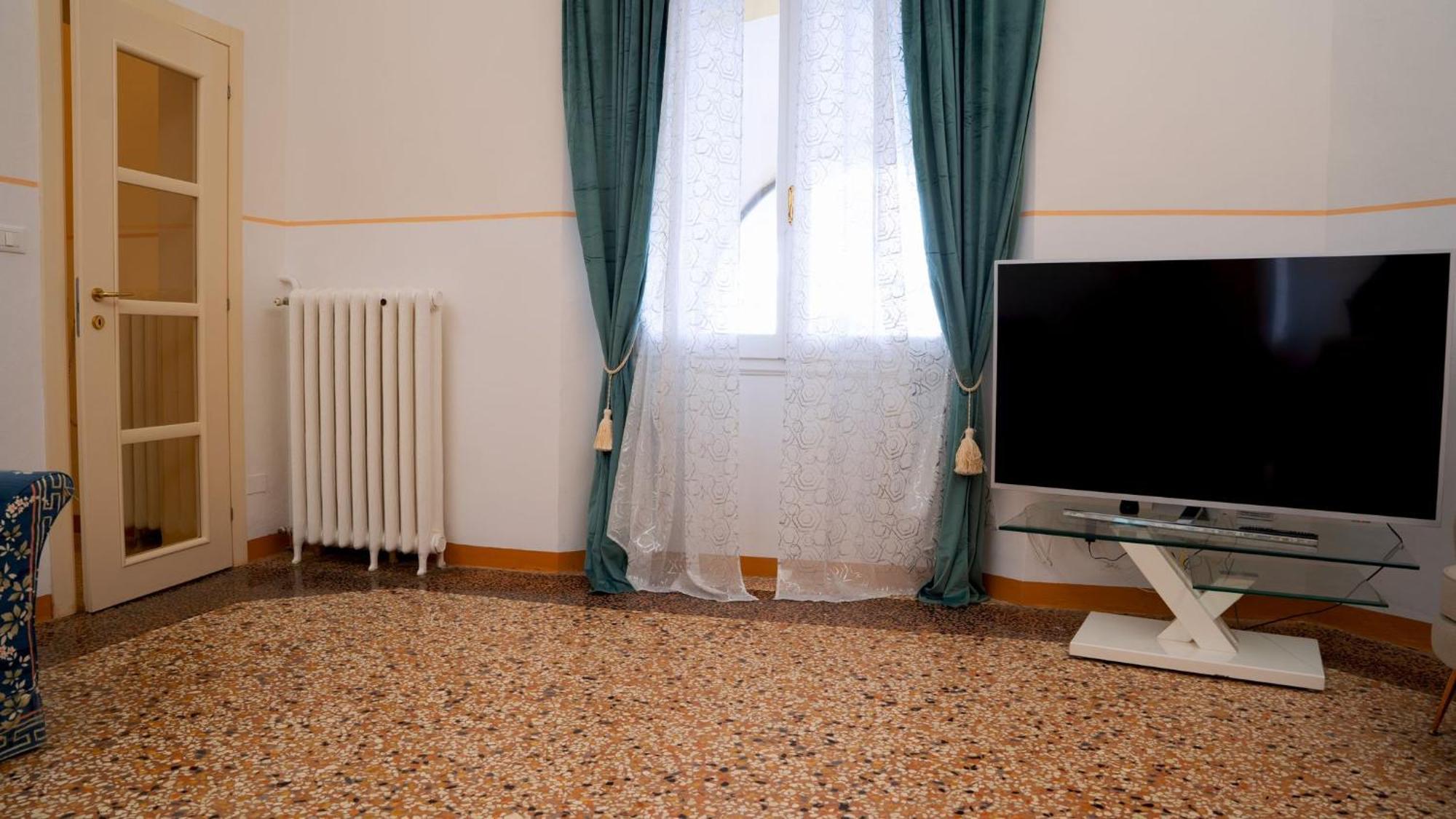 Home Sweet Home Bologna Luaran gambar