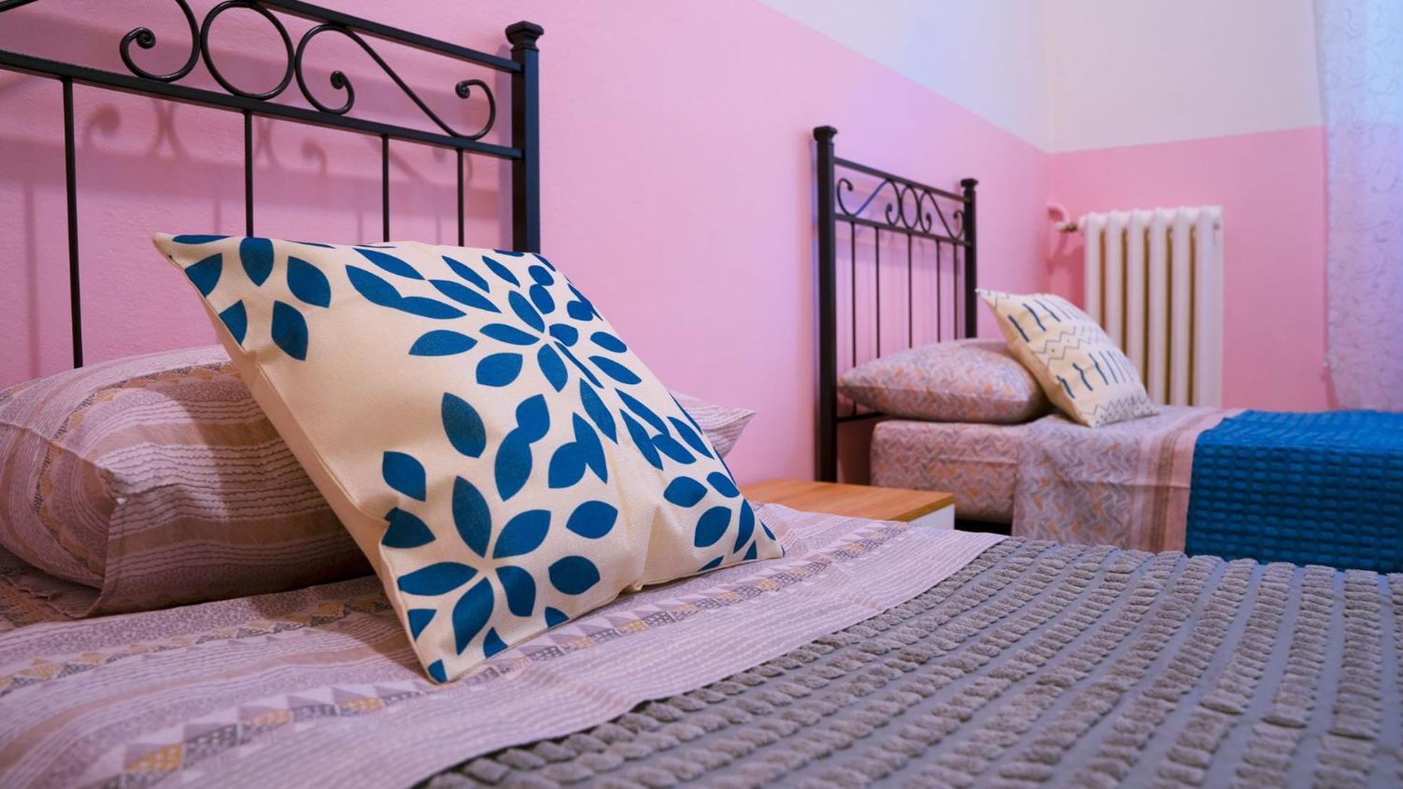 Home Sweet Home Bologna Luaran gambar