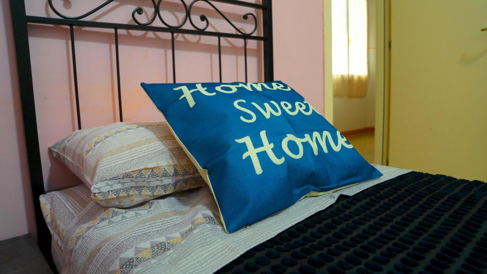 Home Sweet Home Bologna Luaran gambar