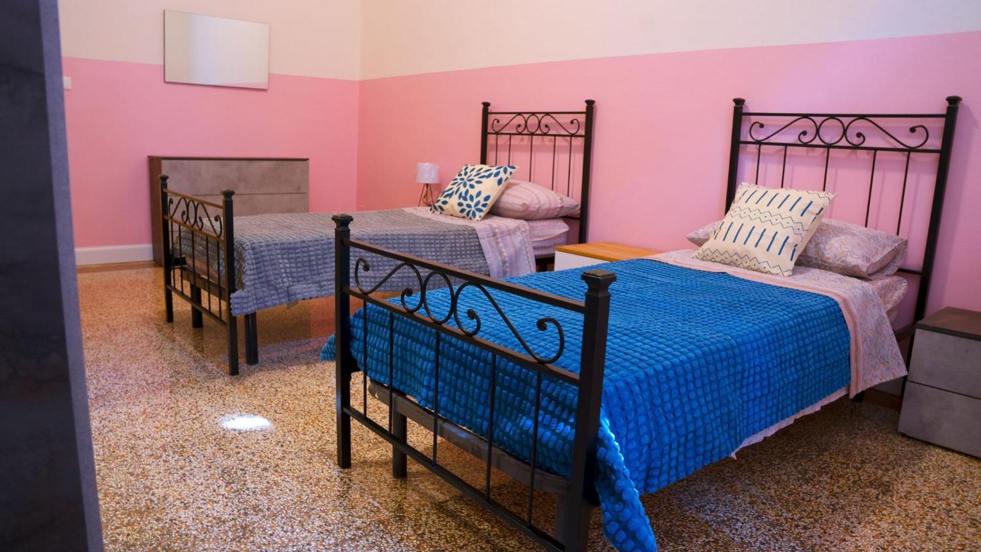 Home Sweet Home Bologna Luaran gambar